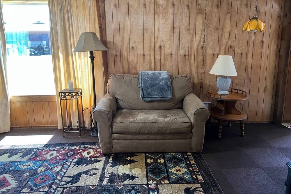 Photo of Livingroom in Negreet