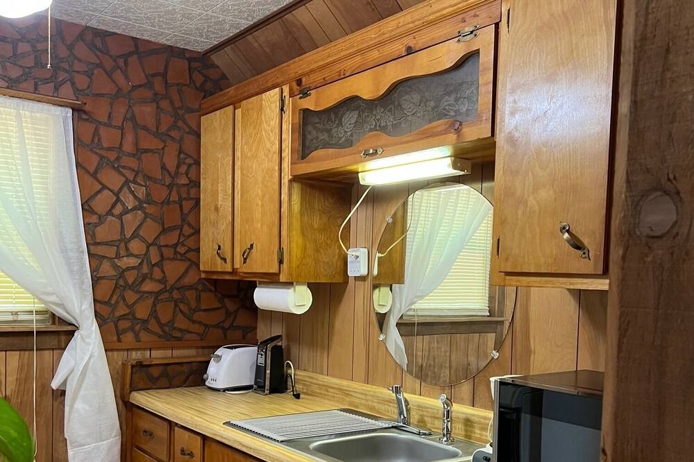 Photo of Kitchen in Negreet