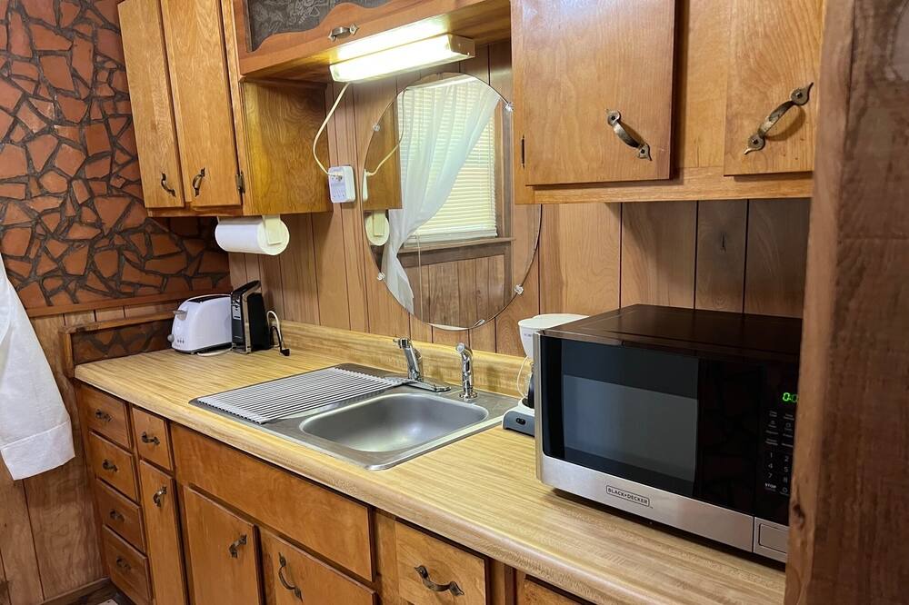 Photo of Kitchen in Negreet
