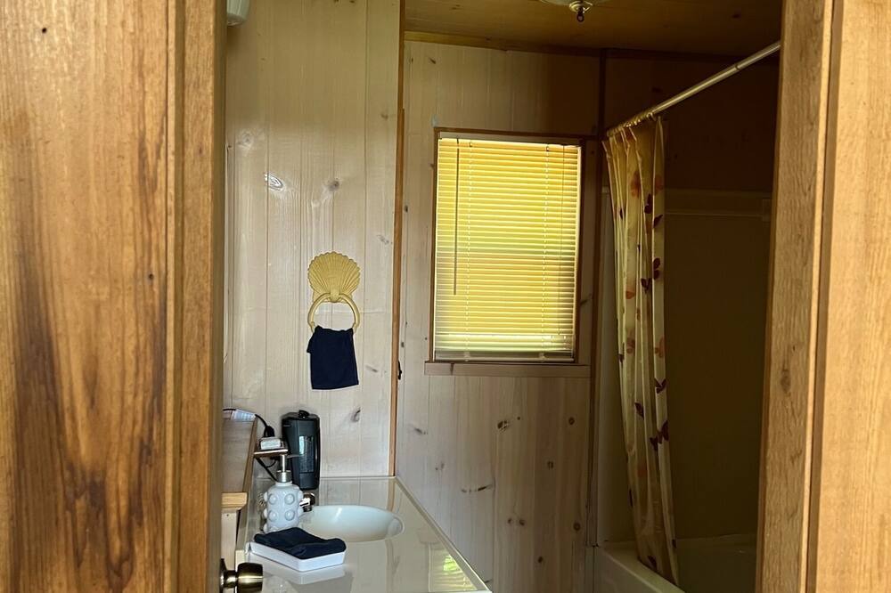 Photo of Bathroom in Negreet