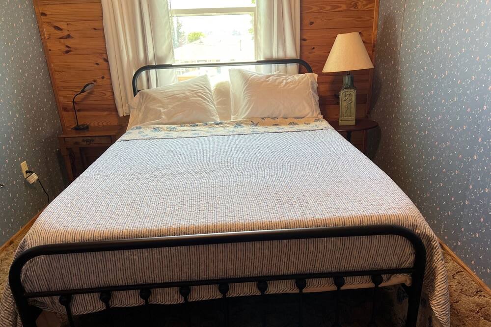 Photo of Bedroom in Negreet