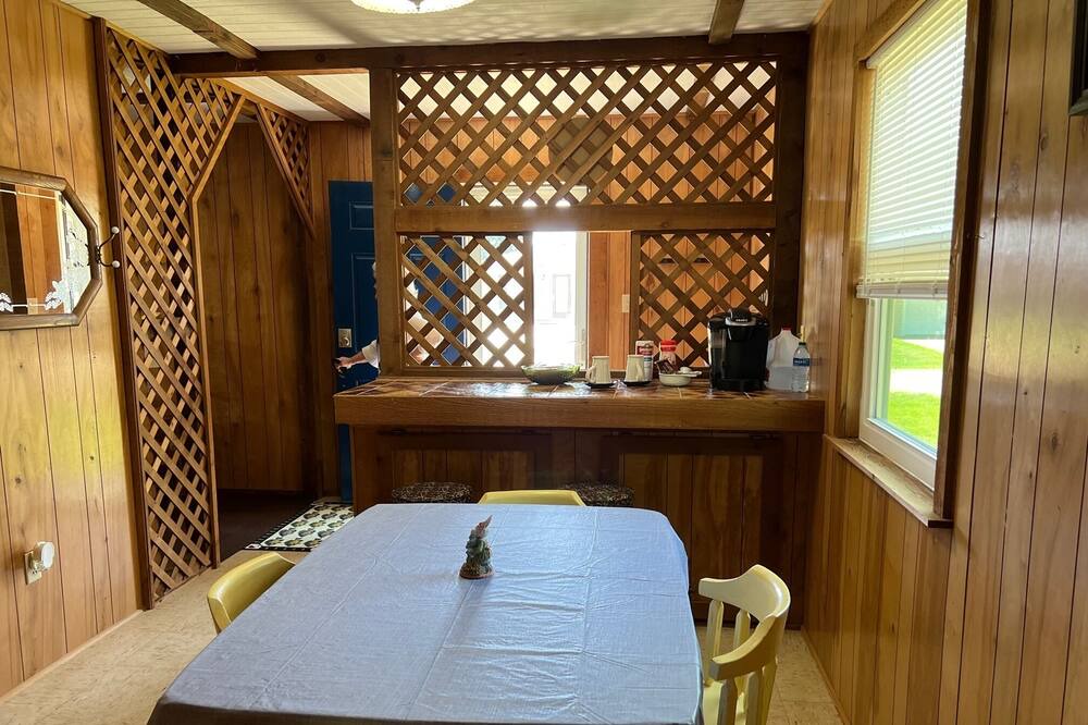Photo of Livingroom in Negreet