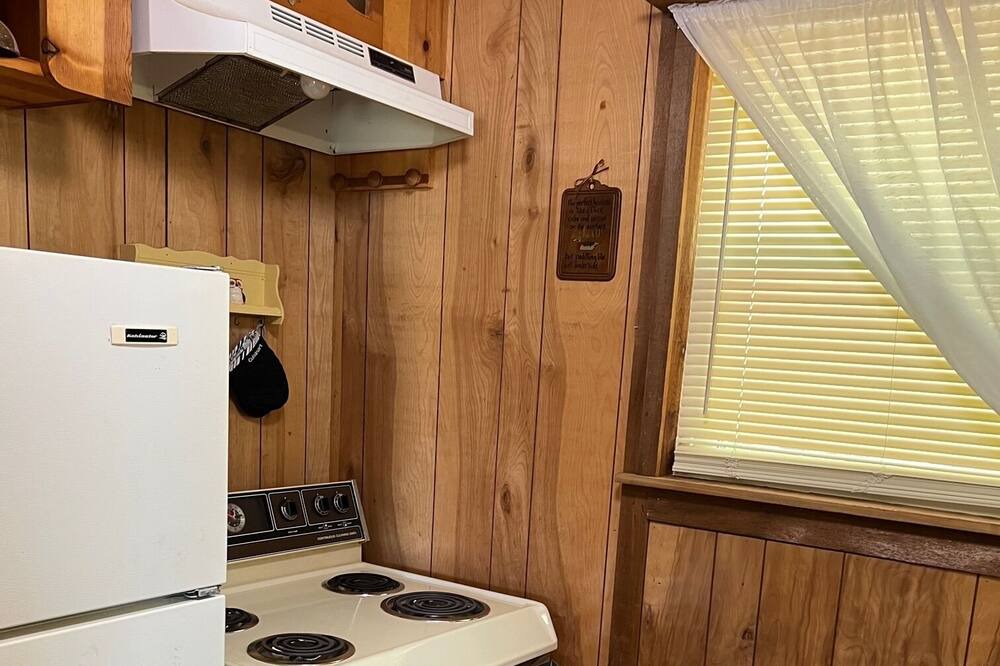 Photo of Kitchen in Negreet