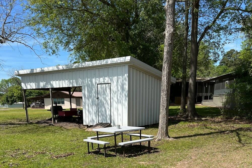 Photo of Outdoor in Negreet