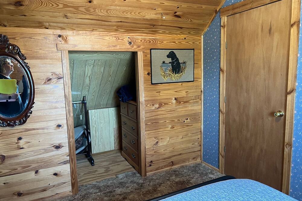 Photo of Bedroom in Negreet