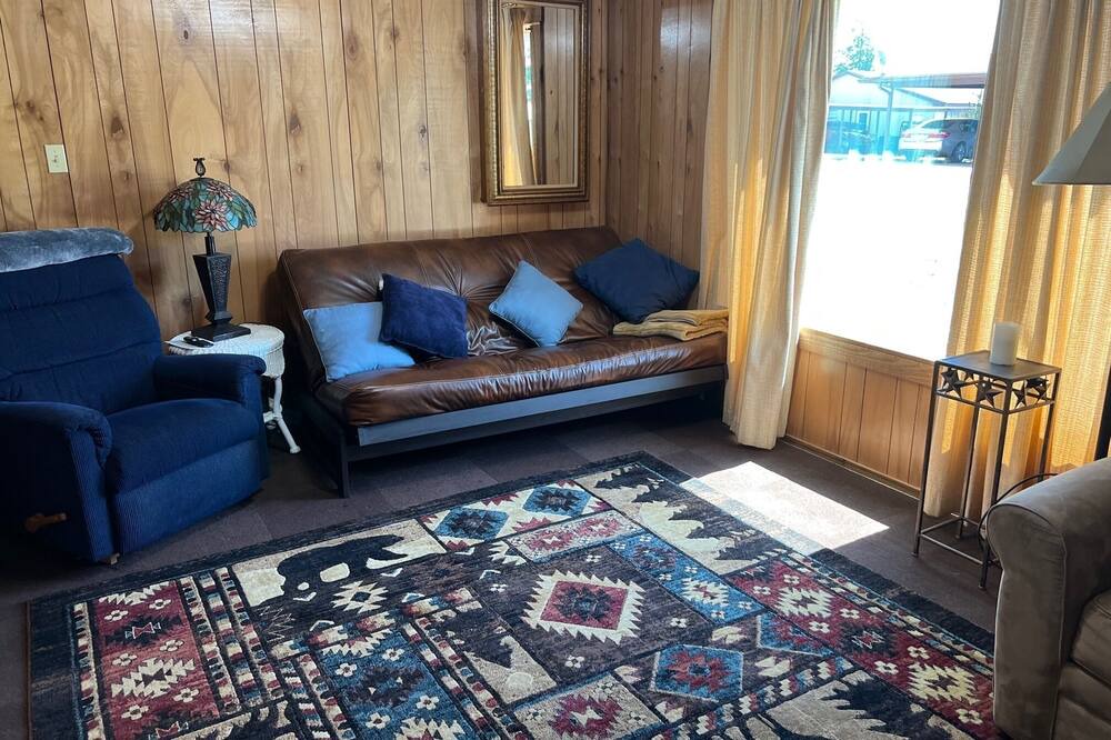 Photo of Livingroom in Negreet