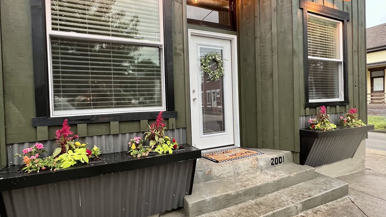 Photo of Outdoor in Latonia