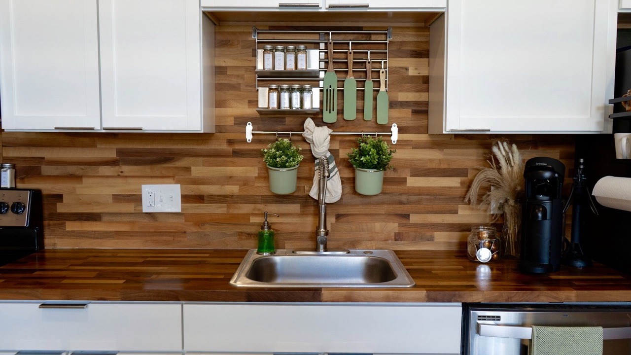 Photo of Kitchen in Latonia