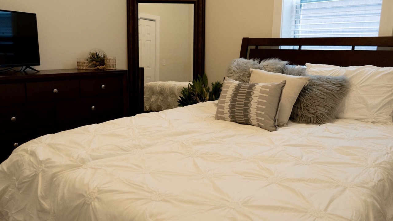 Photo of Bedroom in Latonia