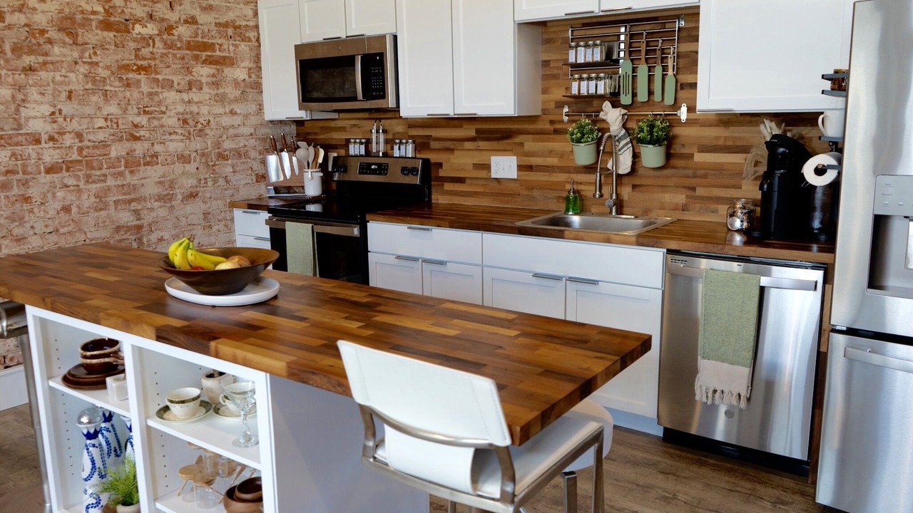 Photo of Kitchen in Latonia