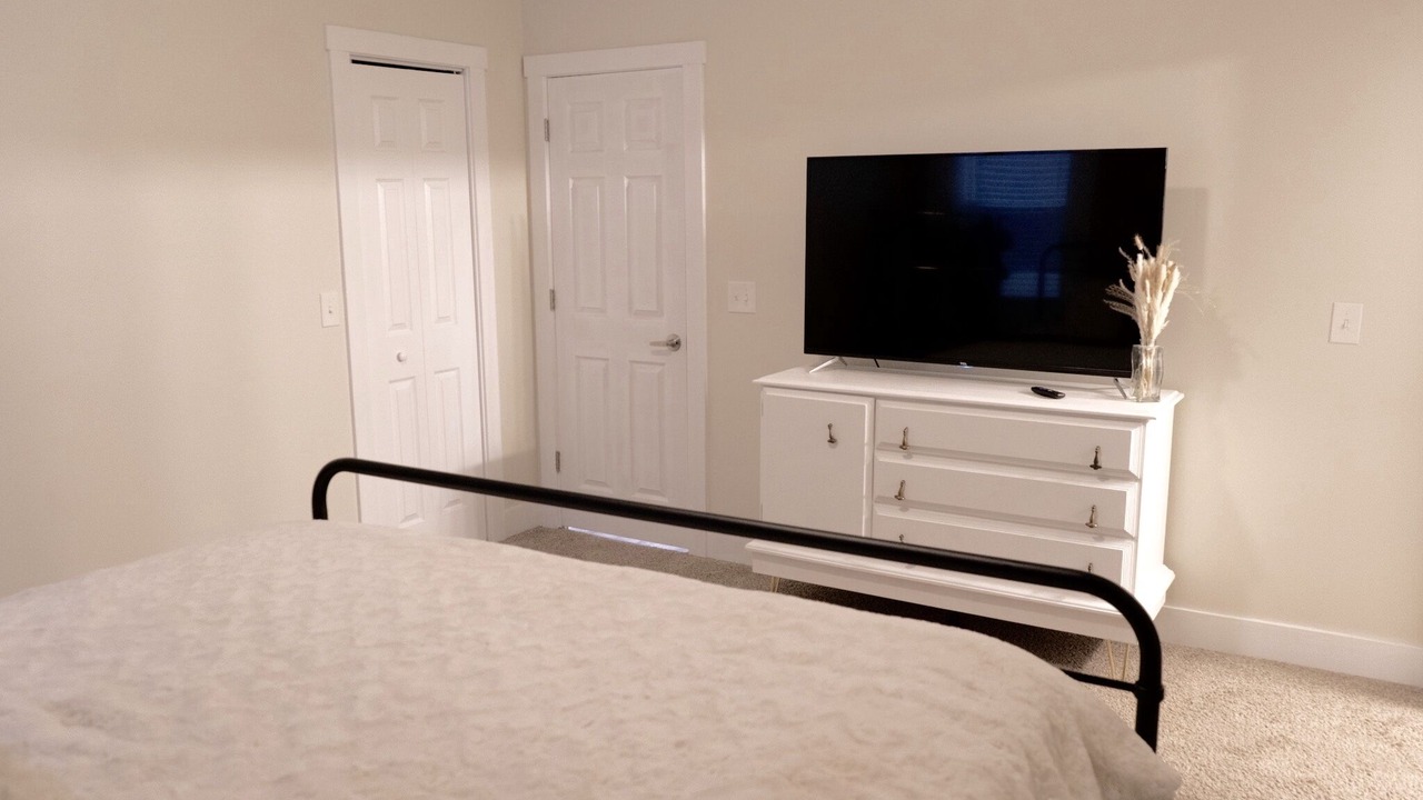 Photo of Bedroom in Latonia
