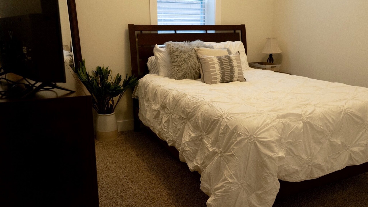 Photo of Bedroom in Latonia