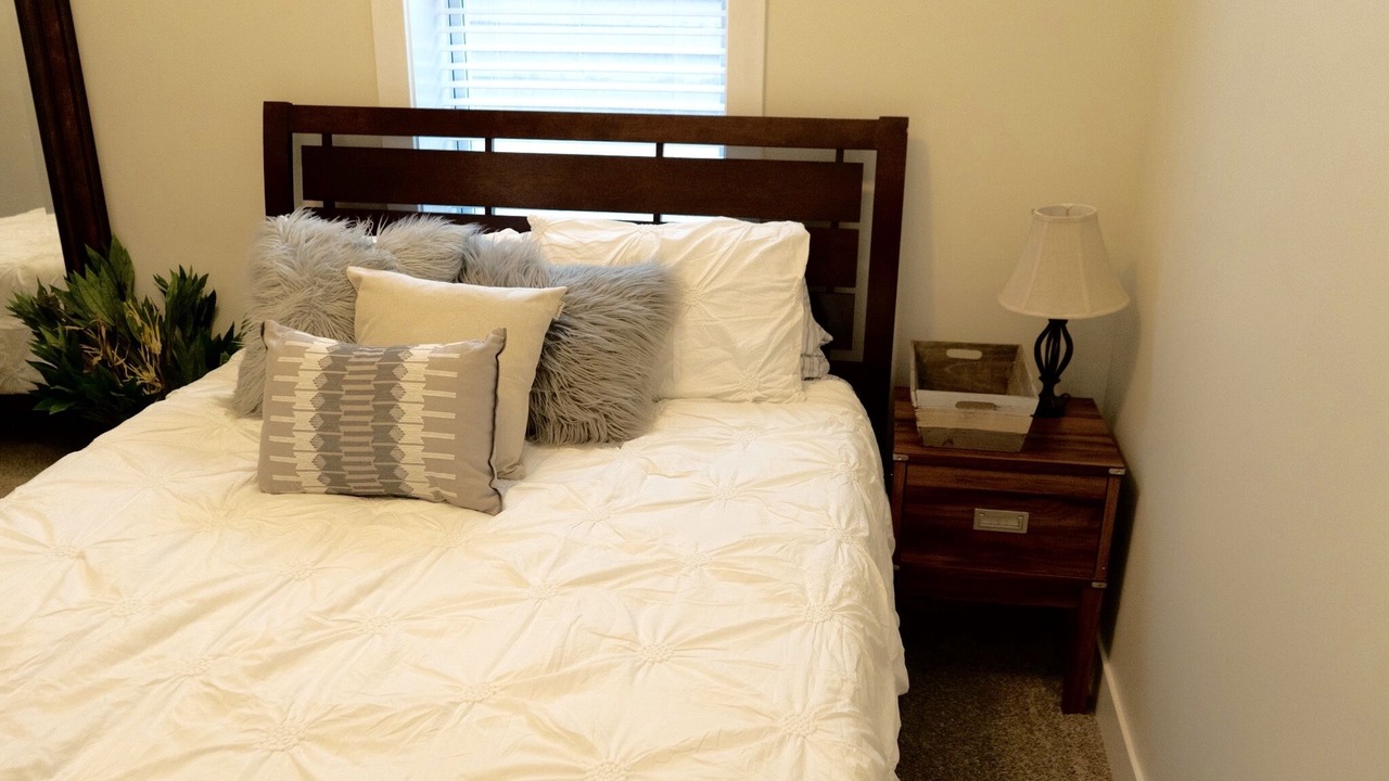 Photo of Bedroom in Latonia