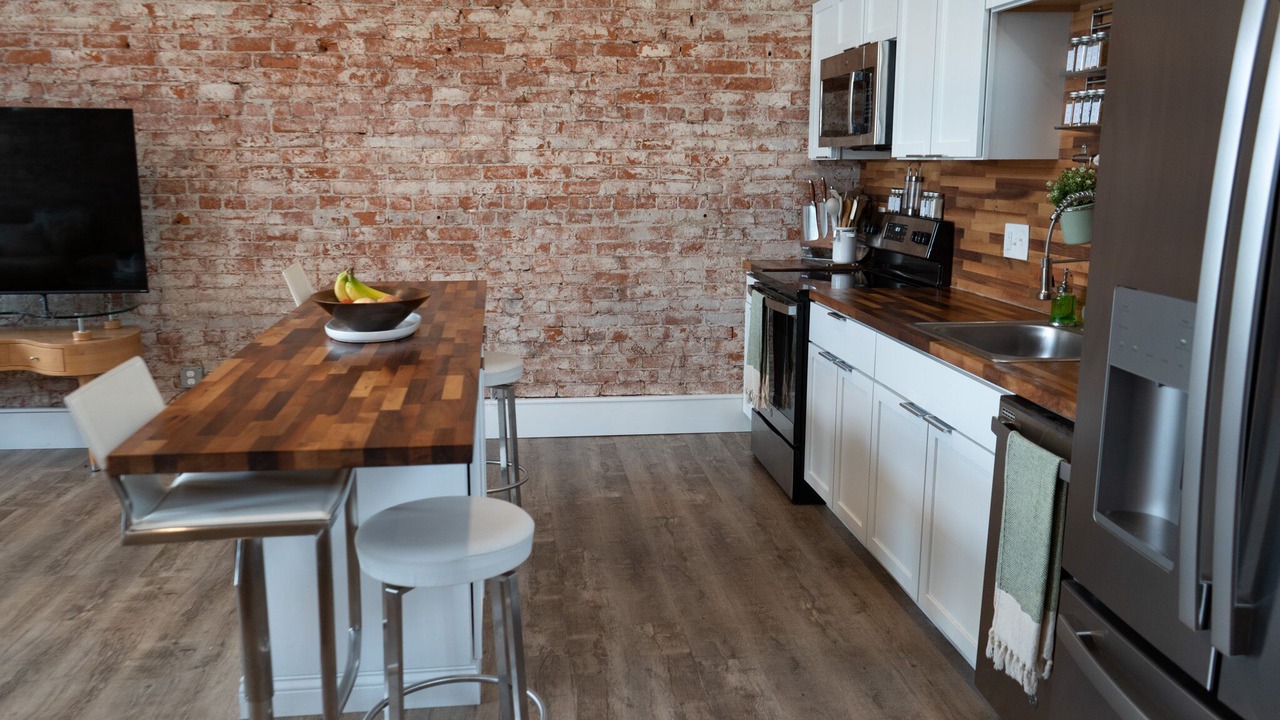 Photo of Kitchen in Latonia