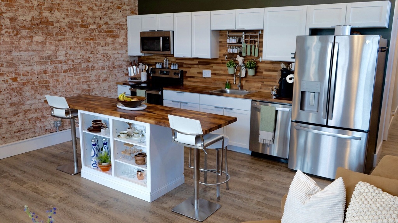 Photo of Kitchen in Latonia