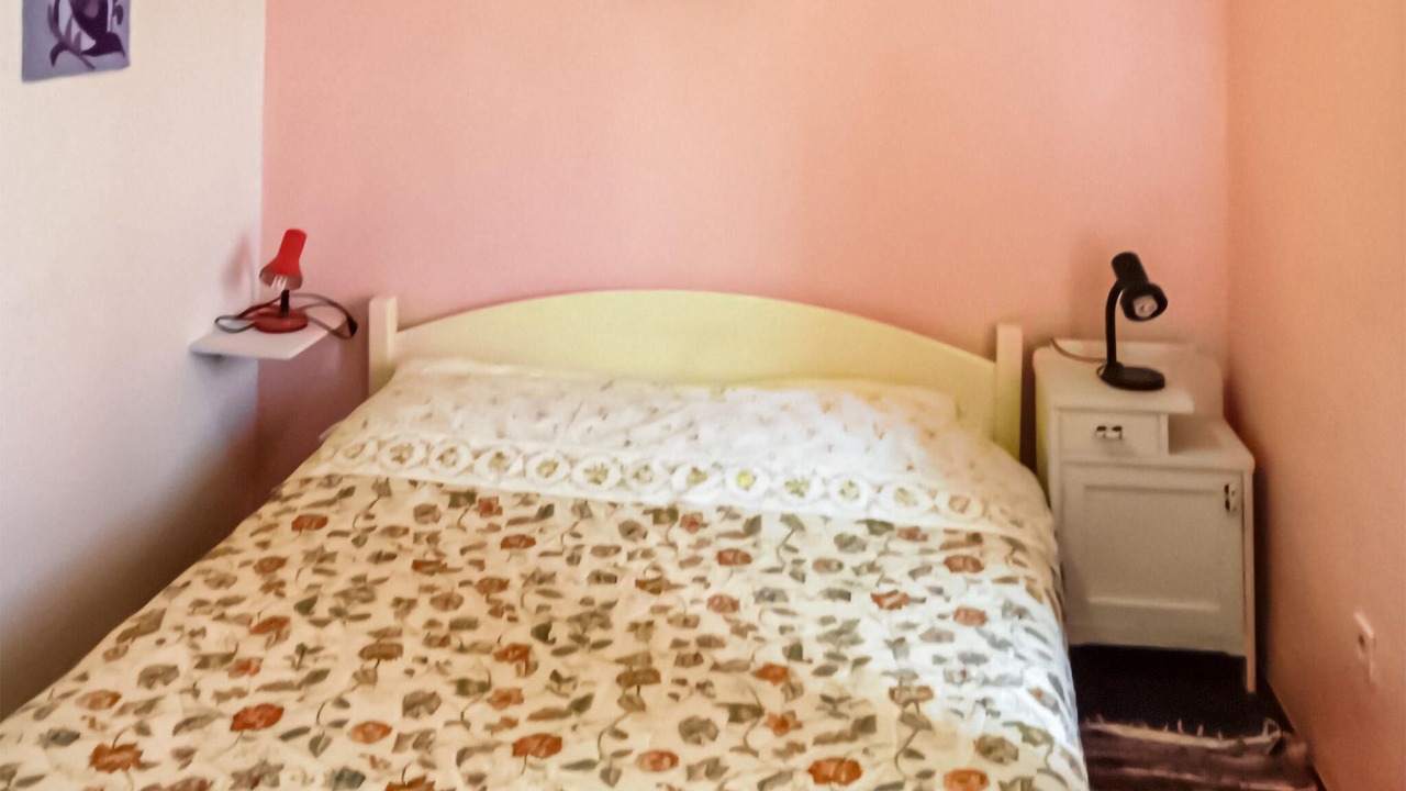 Photo of Bedroom in Olib