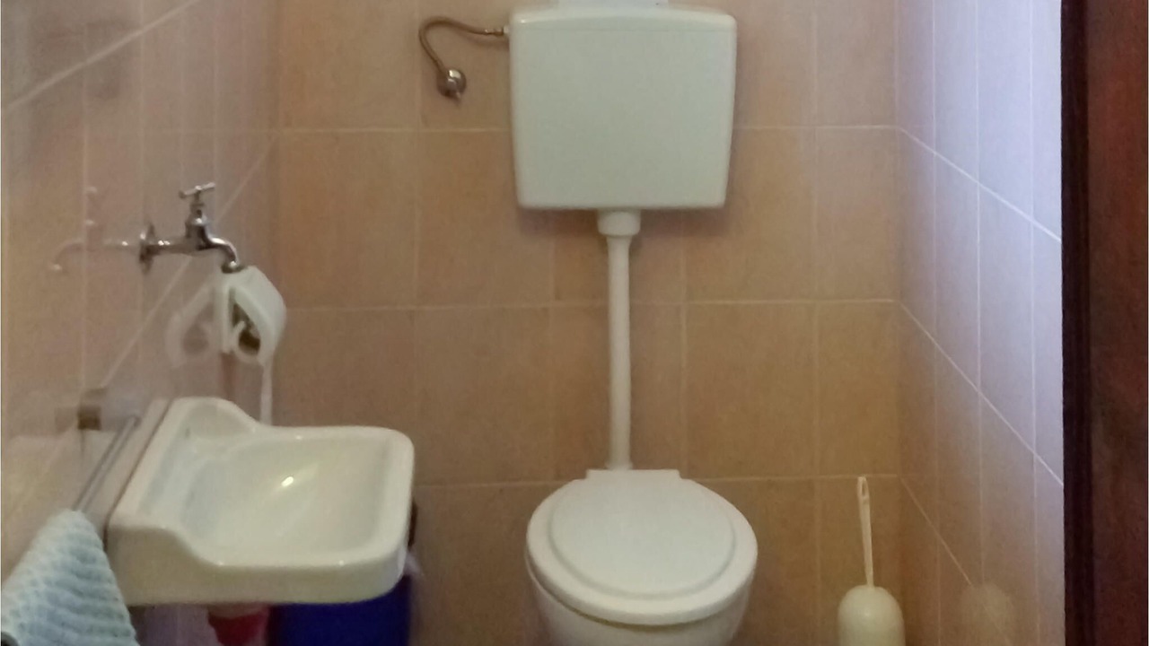 Photo of Bathroom in Olib