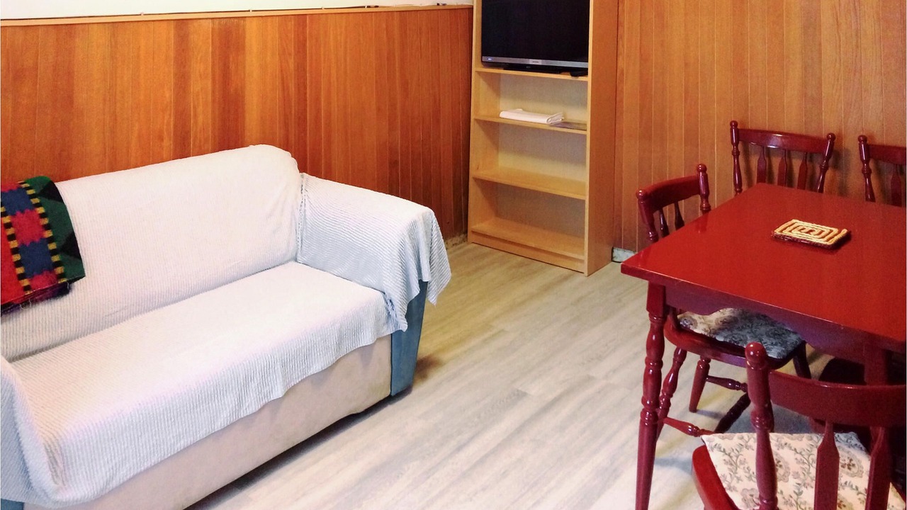 Photo of Bedroom in Olib