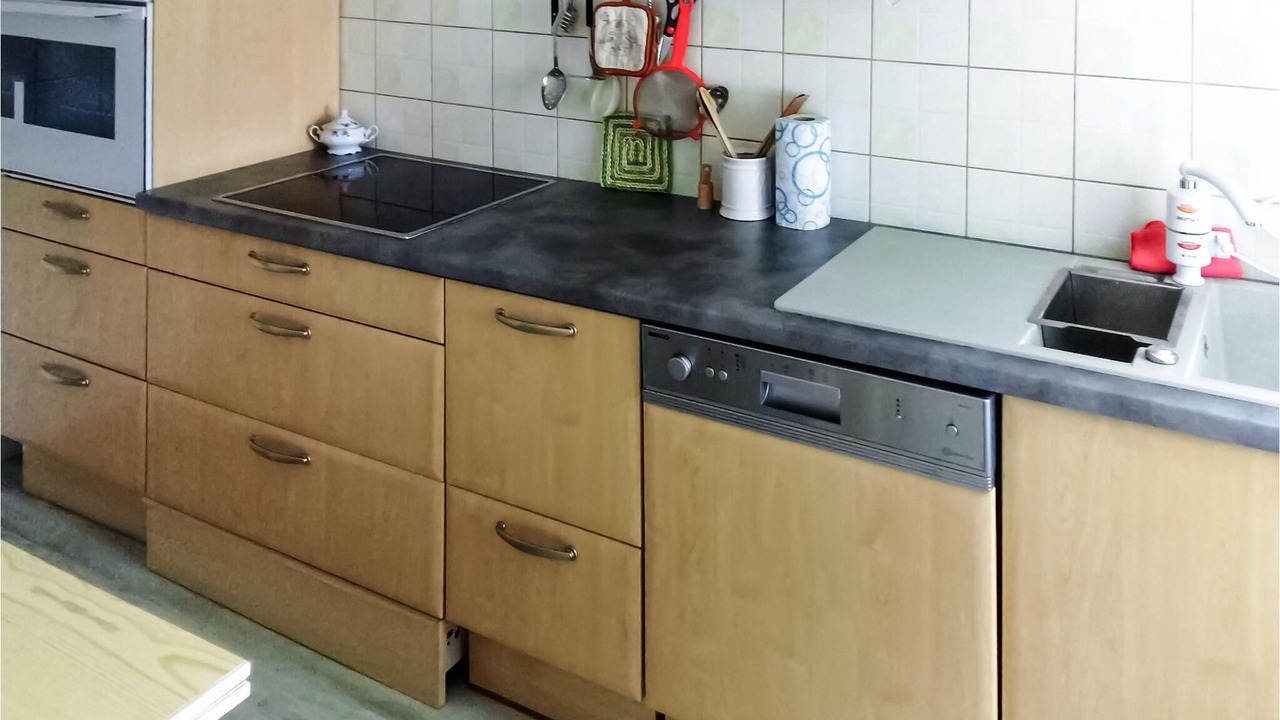 Photo of Kitchen in Olib