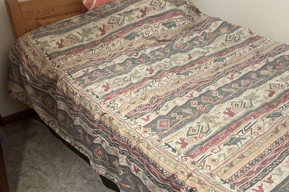 Photo of Bedroom in Saint-Germain-du-Teil