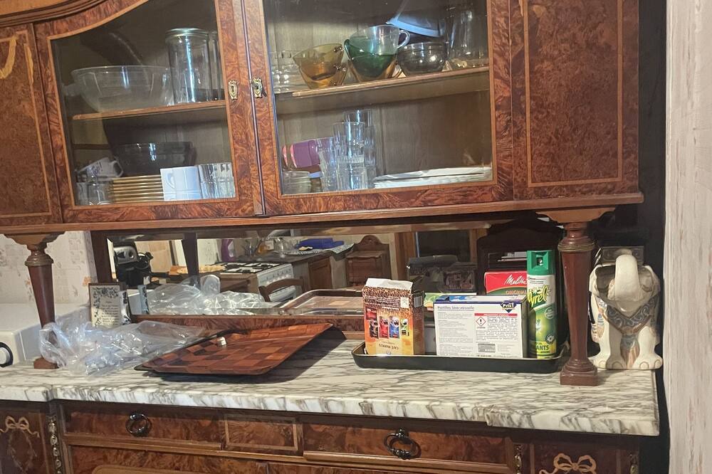 Photo of Kitchen in Saint-Germain-du-Teil