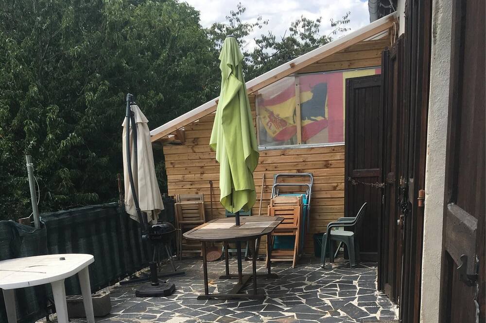 Photo of Outdoor in Saint-Germain-du-Teil