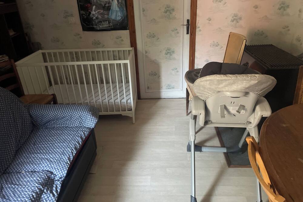 Photo of Livingroom in Saint-Germain-du-Teil