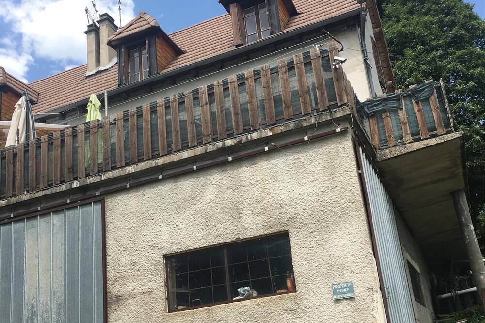 Photo of Outdoor in Saint-Germain-du-Teil