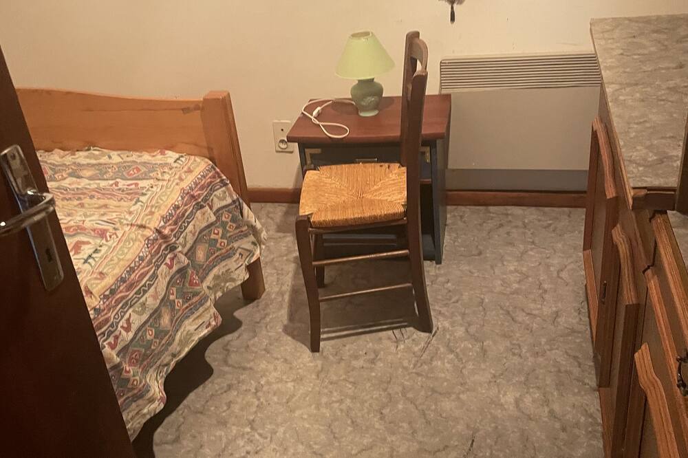 Photo of Bedroom in Saint-Germain-du-Teil