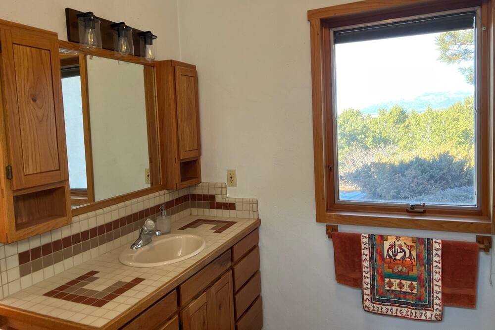 Photo of Bathroom in Taos