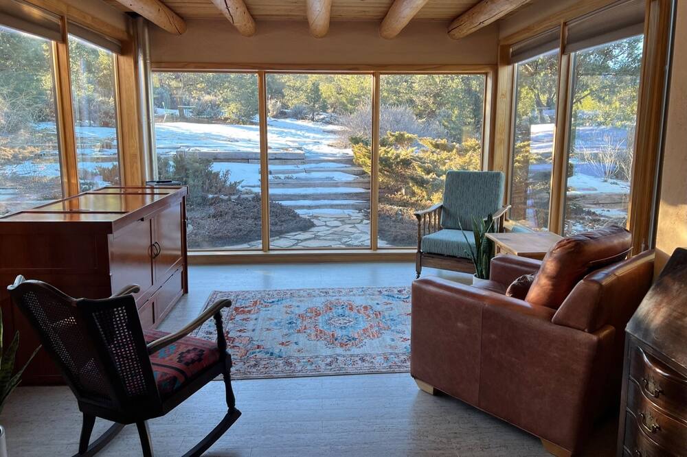 Photo of Bedroom in Taos