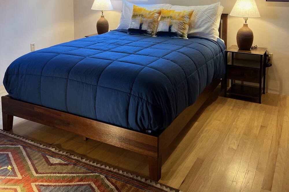 Photo of Bedroom in Taos