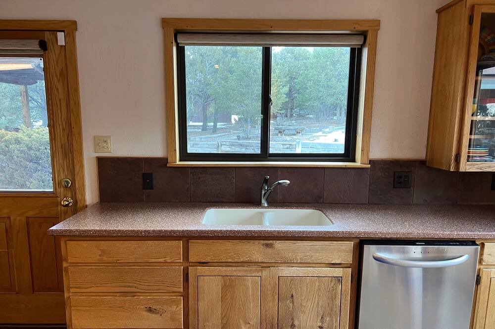 Photo of Kitchen in Taos