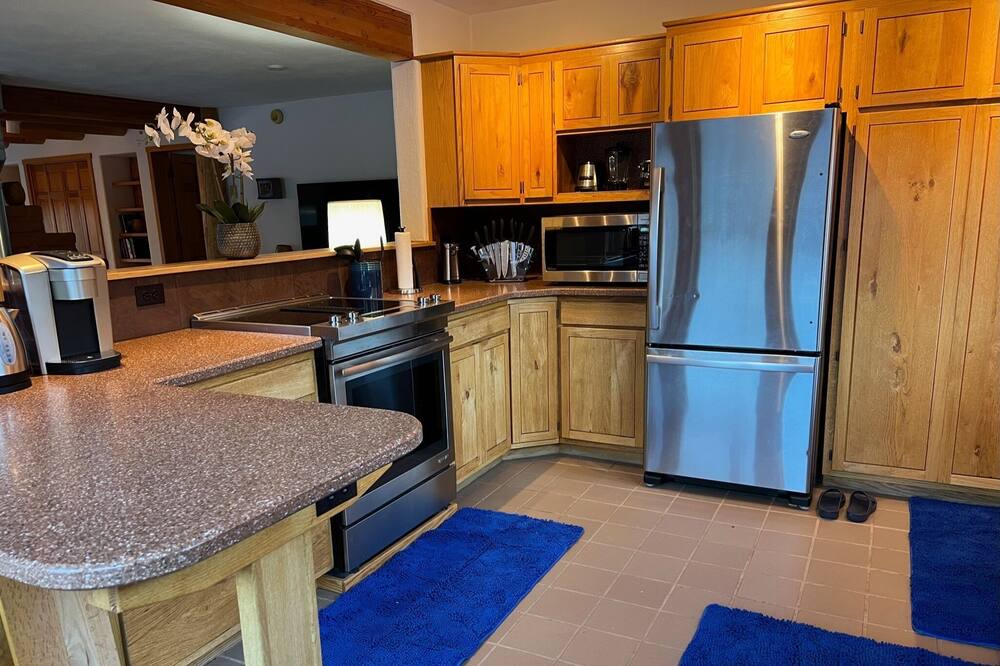 Photo of Kitchen in Taos