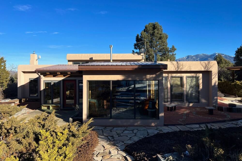Photo of Outdoor in Taos