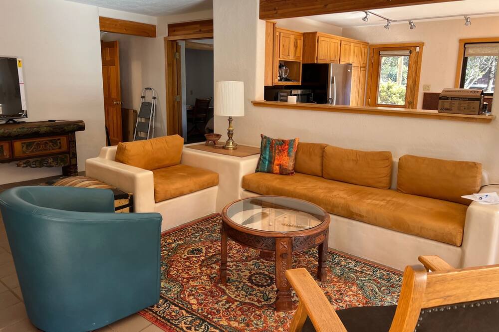 Photo of Bedroom in Taos