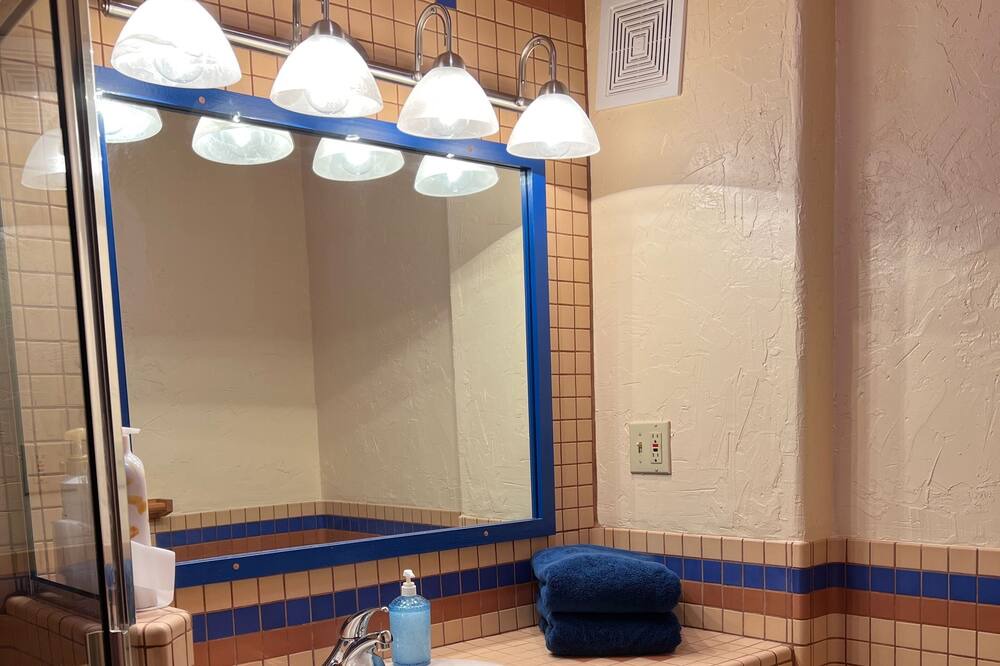 Photo of Bathroom in Taos