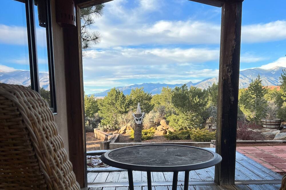 Photo of Outdoor in Taos