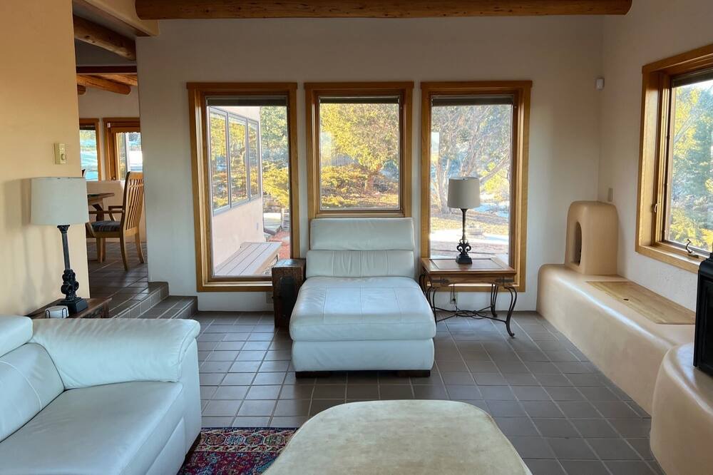 Photo of Bedroom in Taos