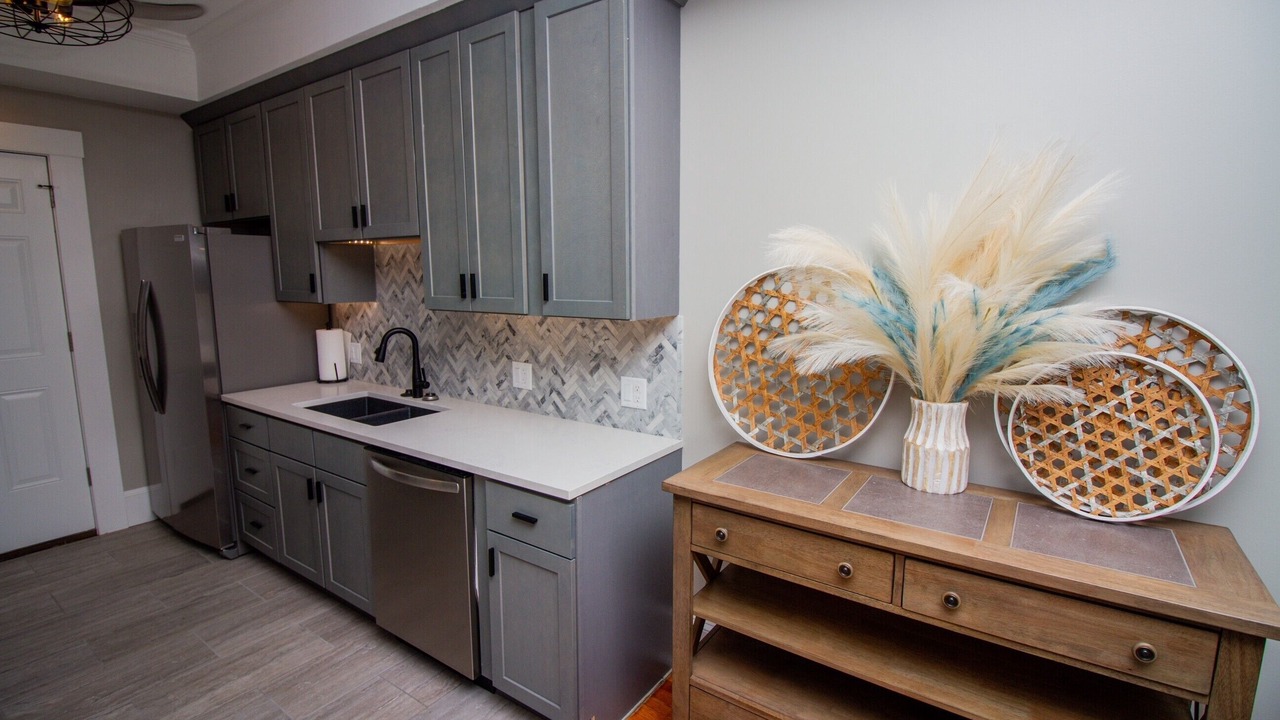 Photo of Kitchen in Richmond
