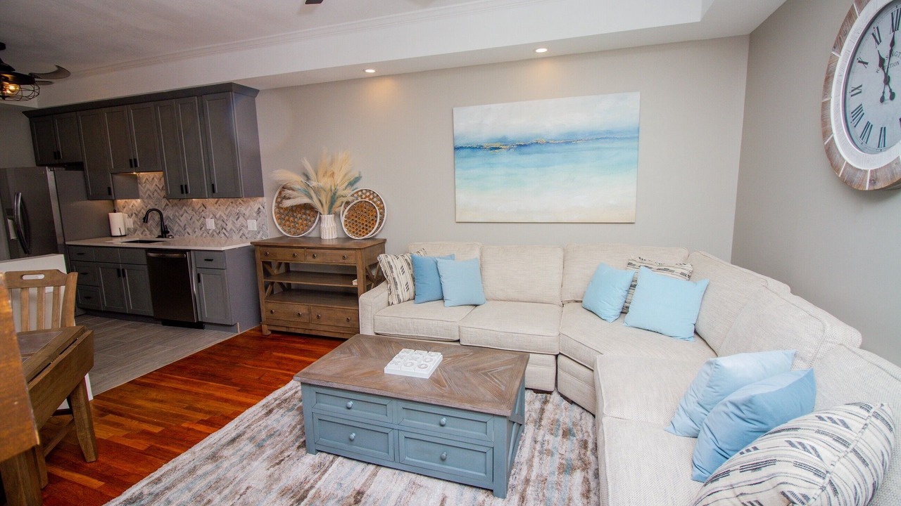 Photo of Livingroom in Richmond