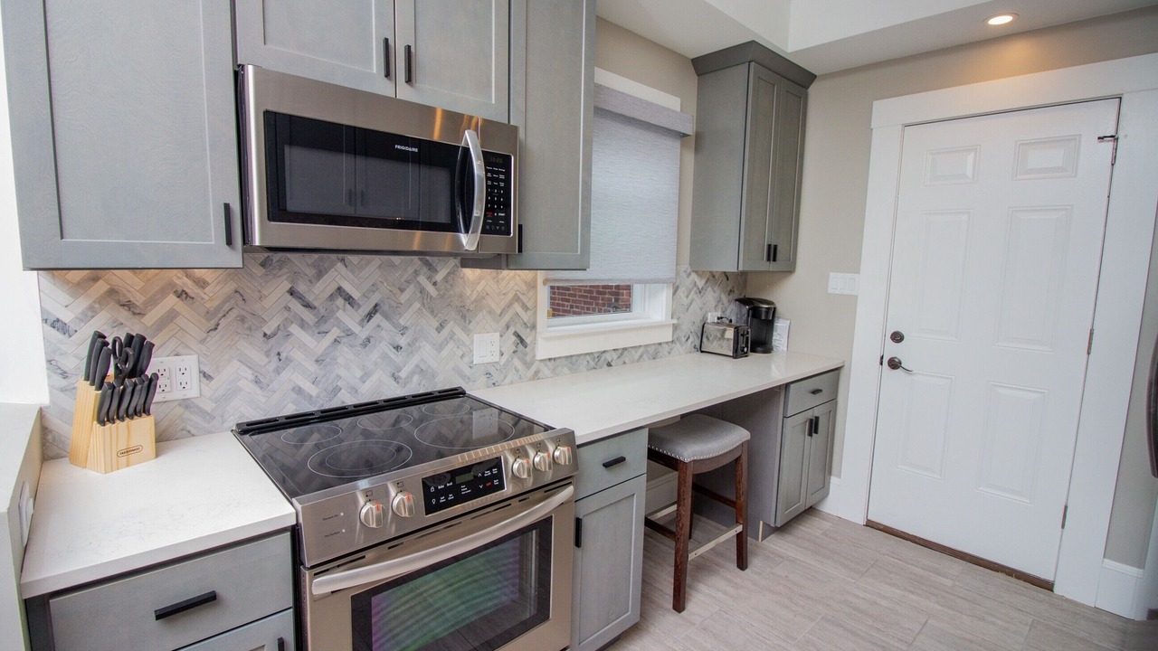 Photo of Kitchen in Richmond