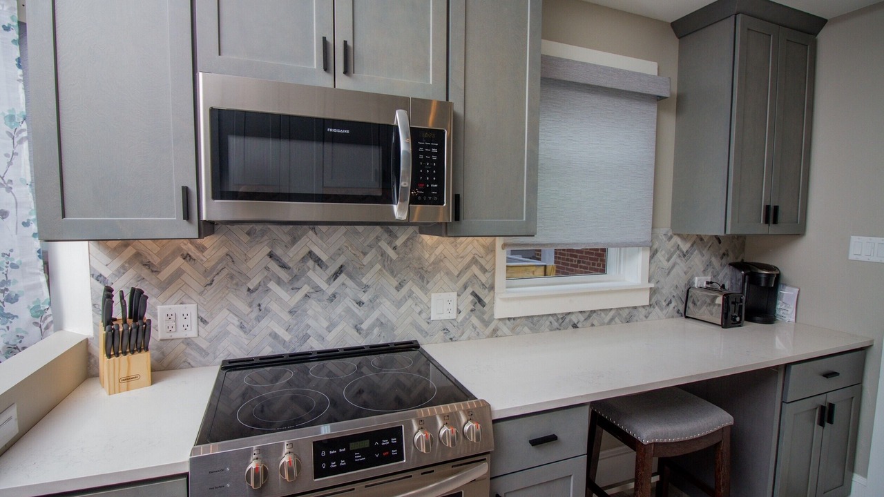 Photo of Kitchen in Richmond