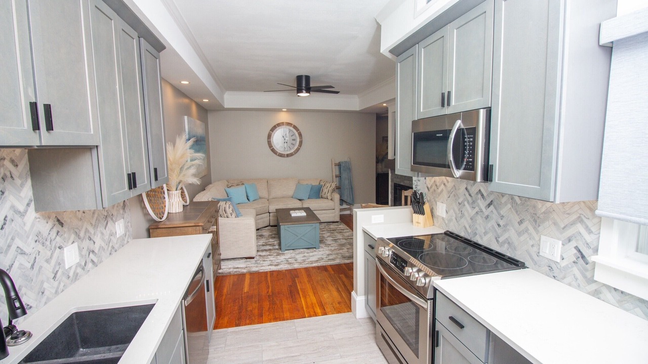Photo of Kitchen in Richmond