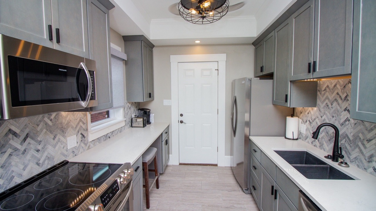 Photo of Kitchen in Richmond