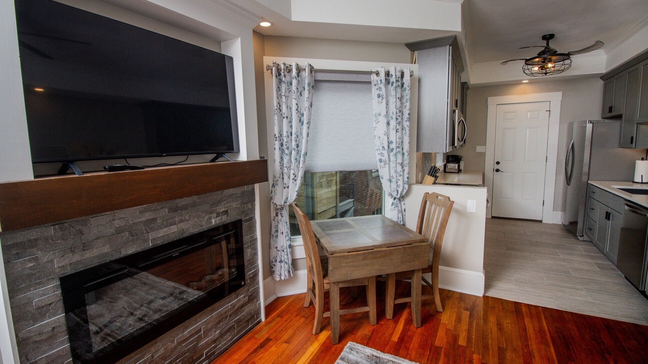 Photo of Kitchen in Richmond