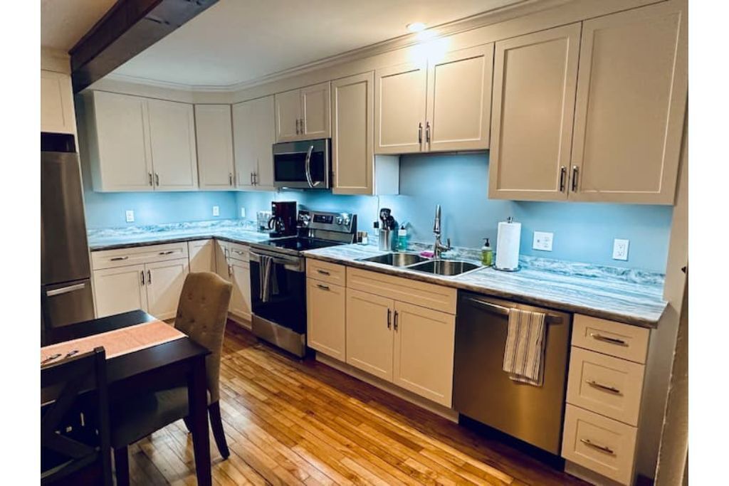 Photo of Kitchen in Westbrook