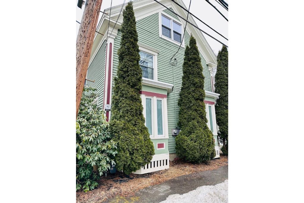 Photo of Outdoor in Westbrook