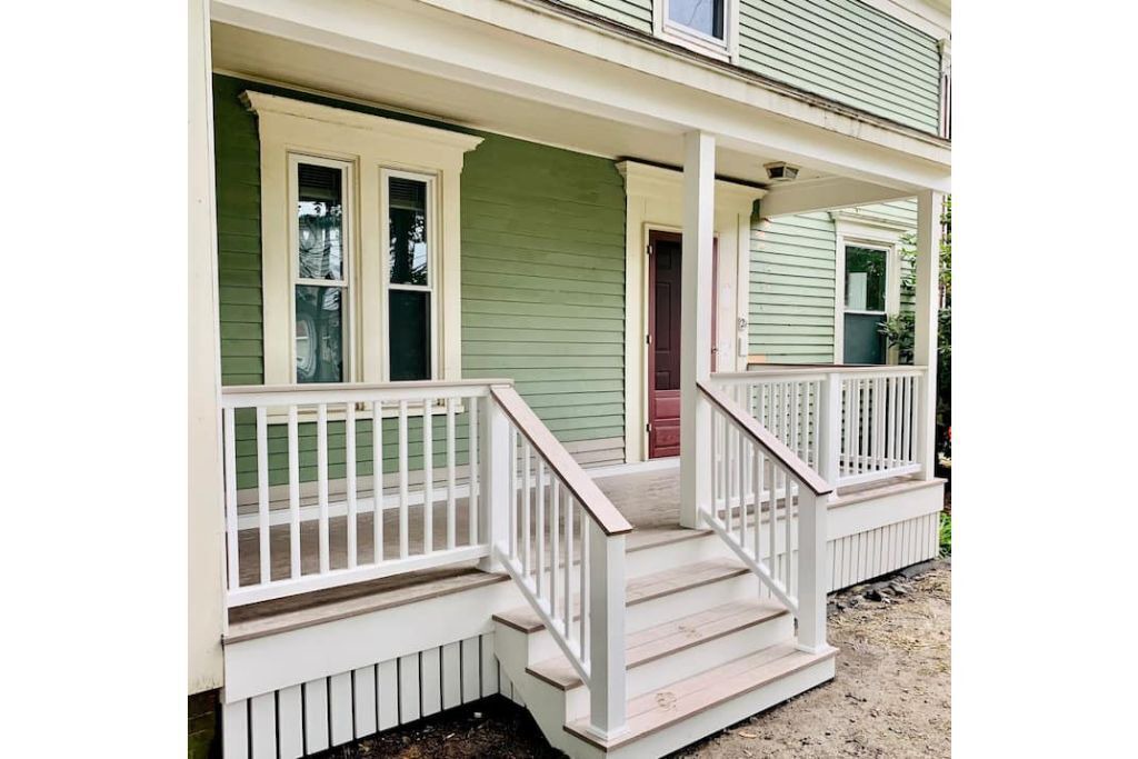 Photo of Outdoor in Westbrook