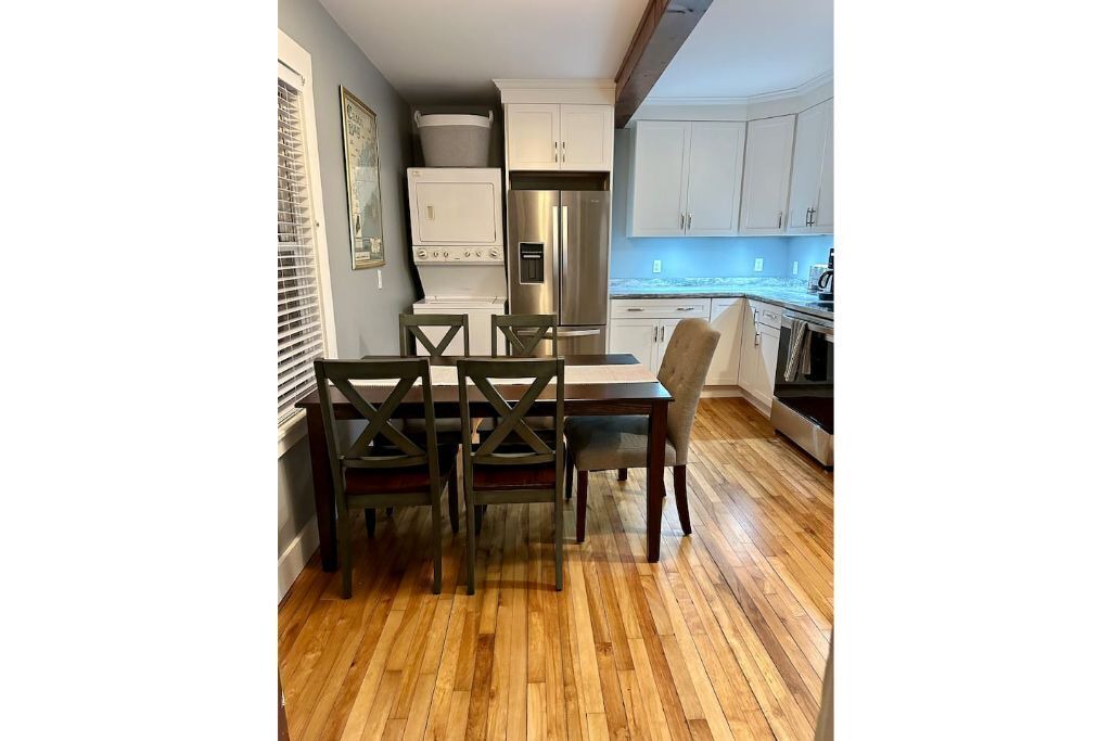 Photo of Kitchen in Westbrook